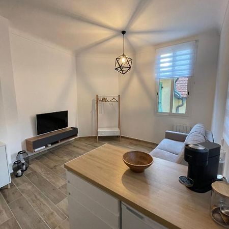 Monaco Cosy Studio 로퀴에브륀캡마르탱 외부 사진