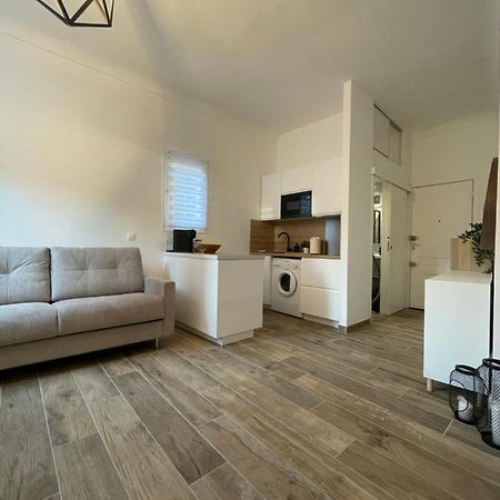 Monaco Cosy Studio 로퀴에브륀캡마르탱 외부 사진