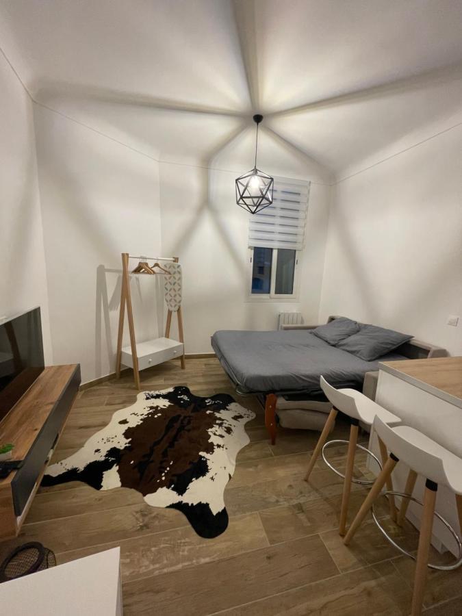 Monaco Cosy Studio 로퀴에브륀캡마르탱 외부 사진