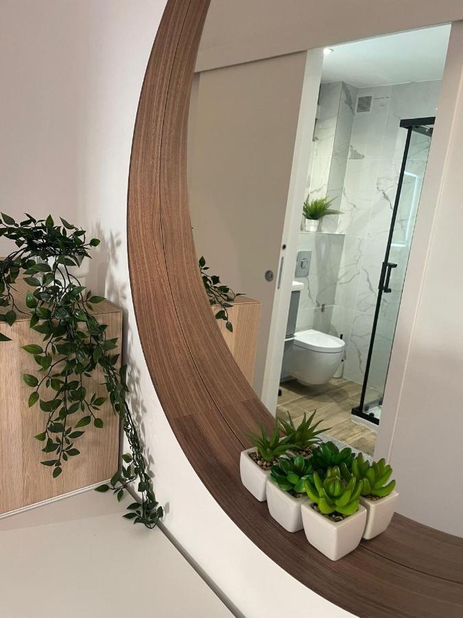 Monaco Cosy Studio 로퀴에브륀캡마르탱 외부 사진